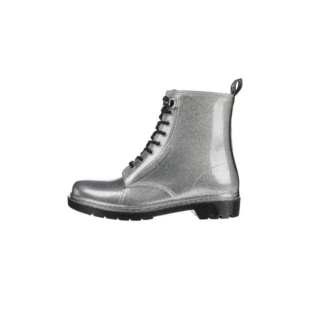 MICHEAL KORS TAVIR RAIN BOOTIES - Picture 5 of 8